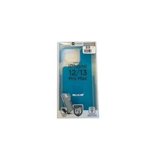 New! H Cases iPhone 12/13 Pro Blue 6ft Drop Impact Tested